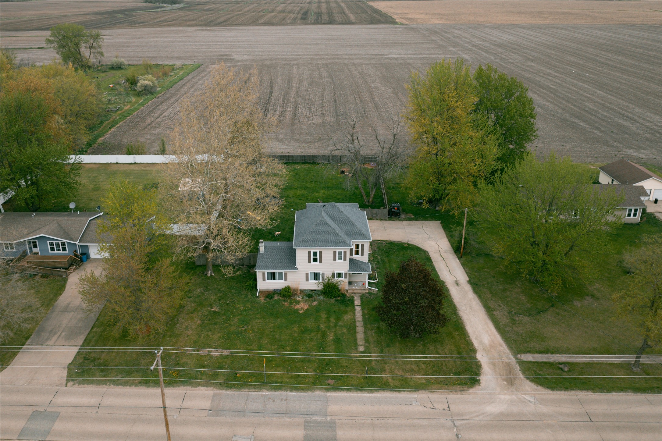 223 E Belmont Street, Milo, Iowa image 1