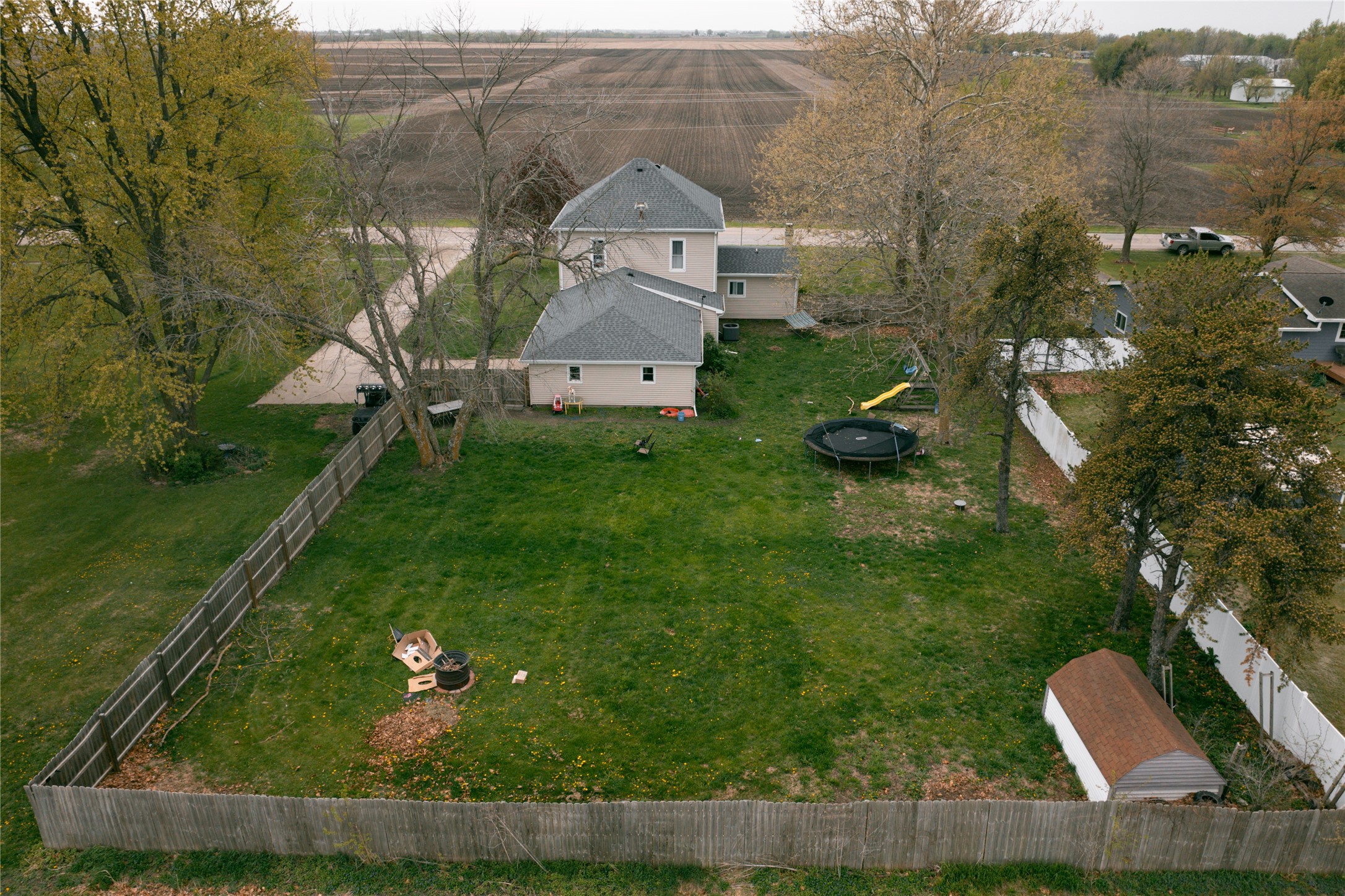 223 E Belmont Street, Milo, Iowa image 34