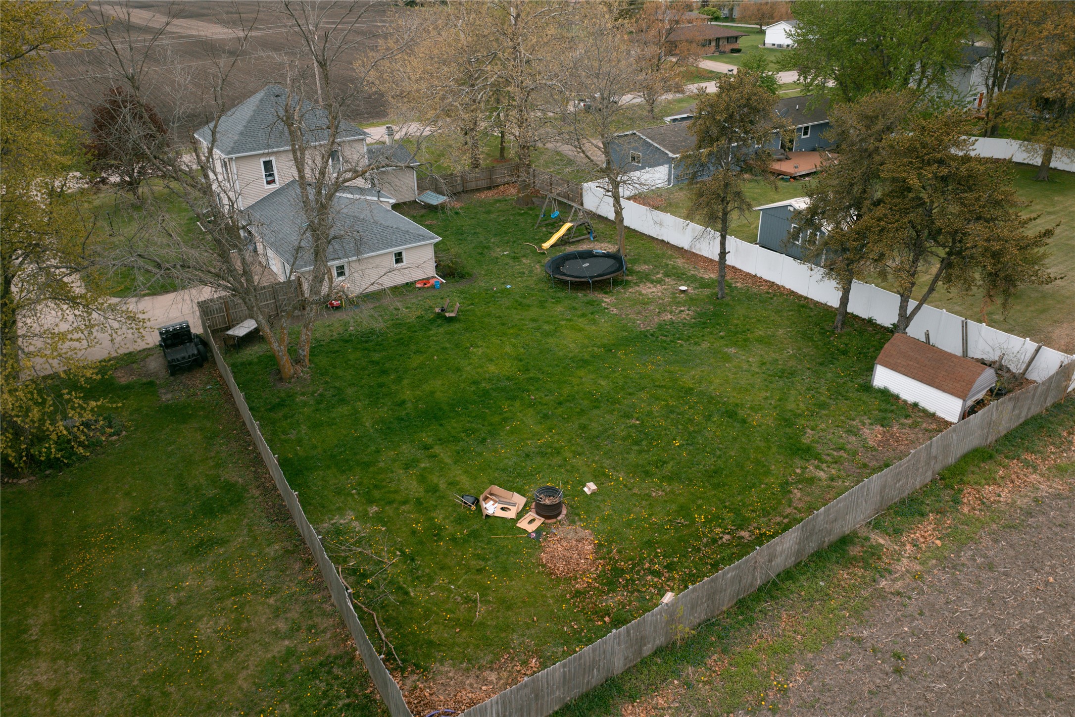 223 E Belmont Street, Milo, Iowa image 33