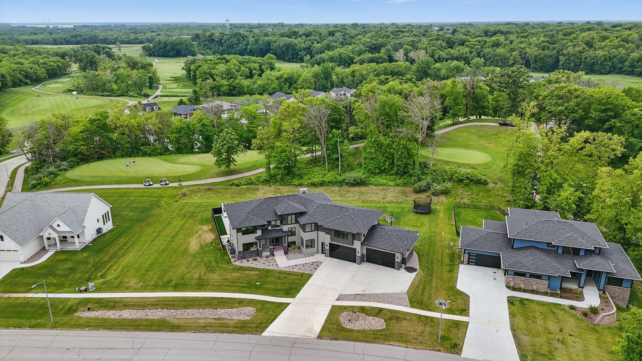 1004 NW Hugg Drive