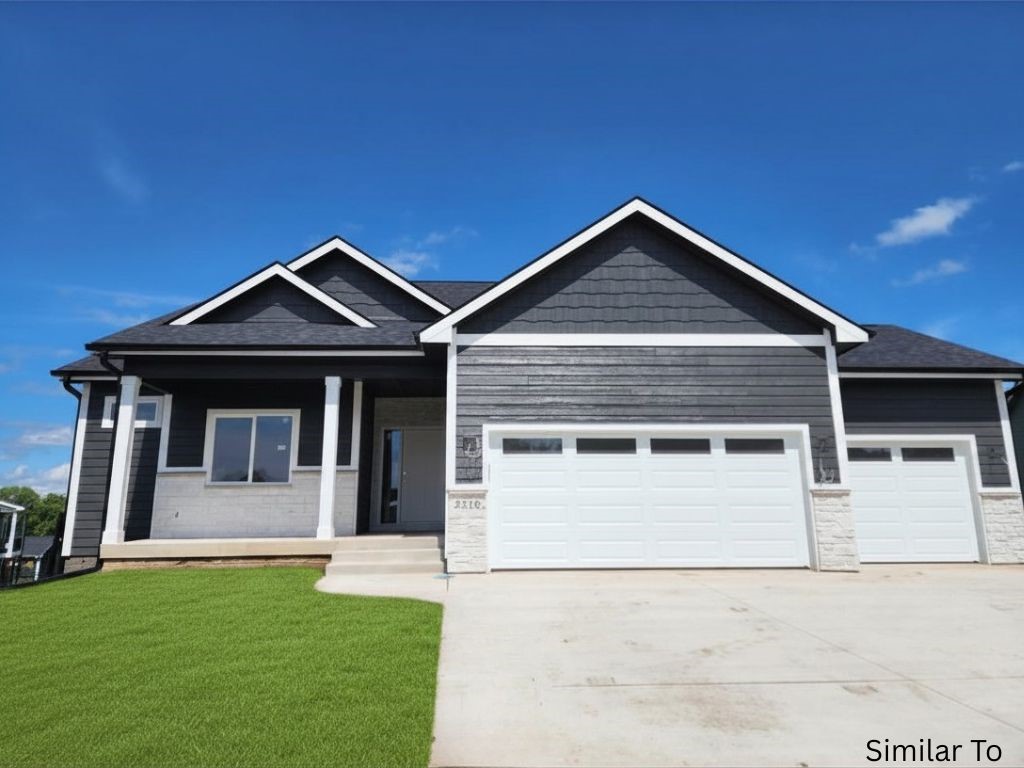 Photo 1 of 1 — 2312 N 7th Street, Indianola, IA 50125