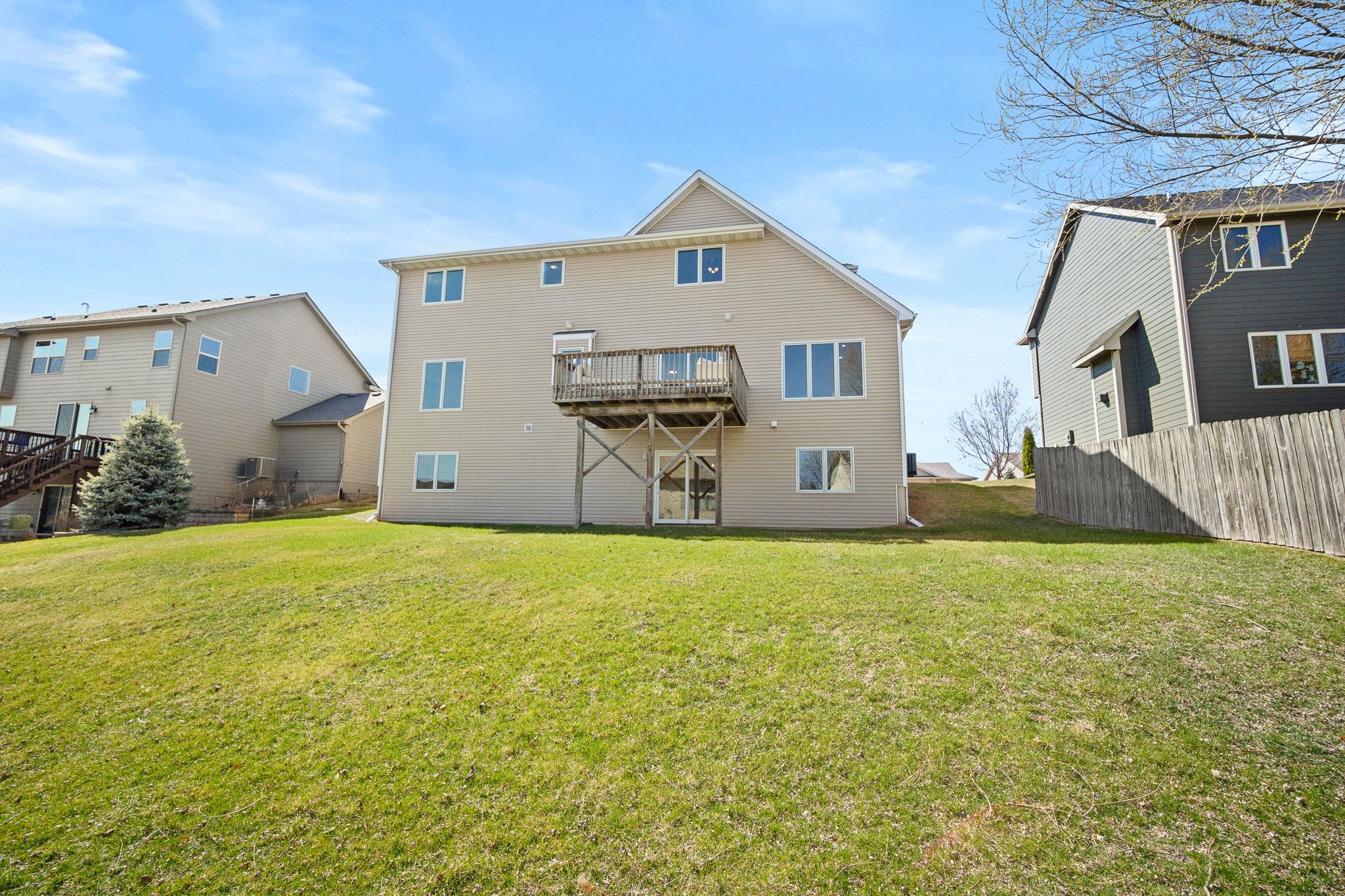 2515 27th Place, Des Moines, Iowa image 35