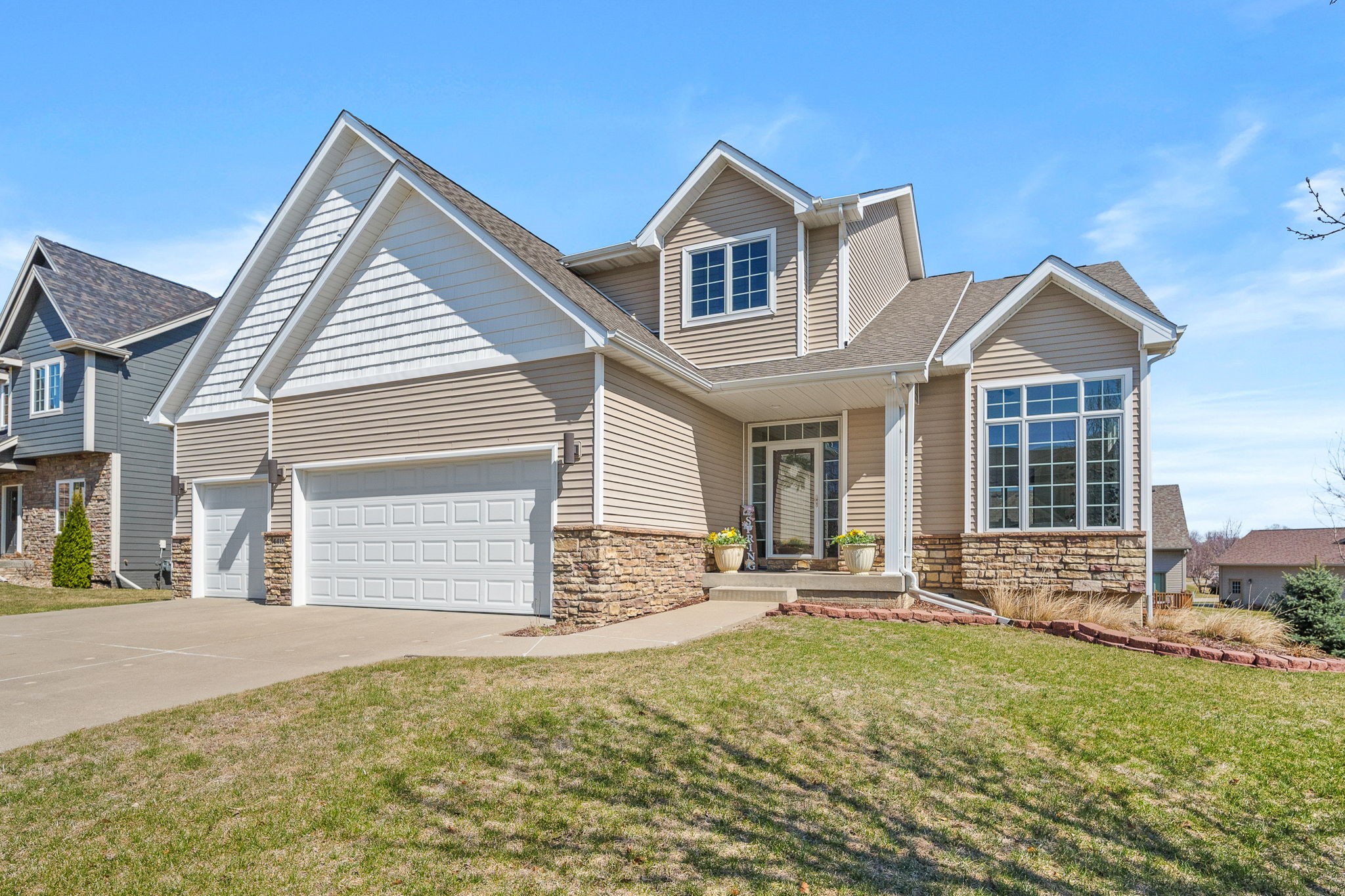 2515 27th Place, Des Moines, Iowa image 1