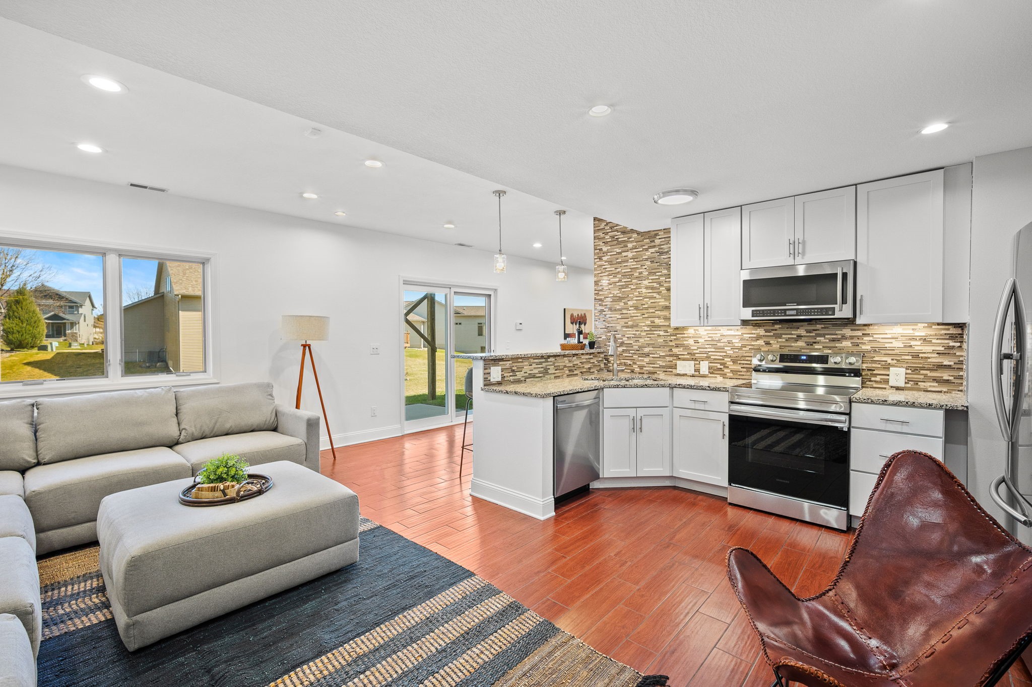 2515 27th Place, Des Moines, Iowa image 29