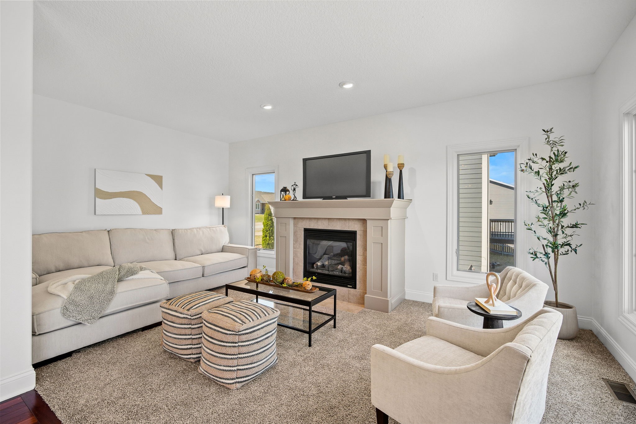 2515 27th Place, Des Moines, Iowa image 12