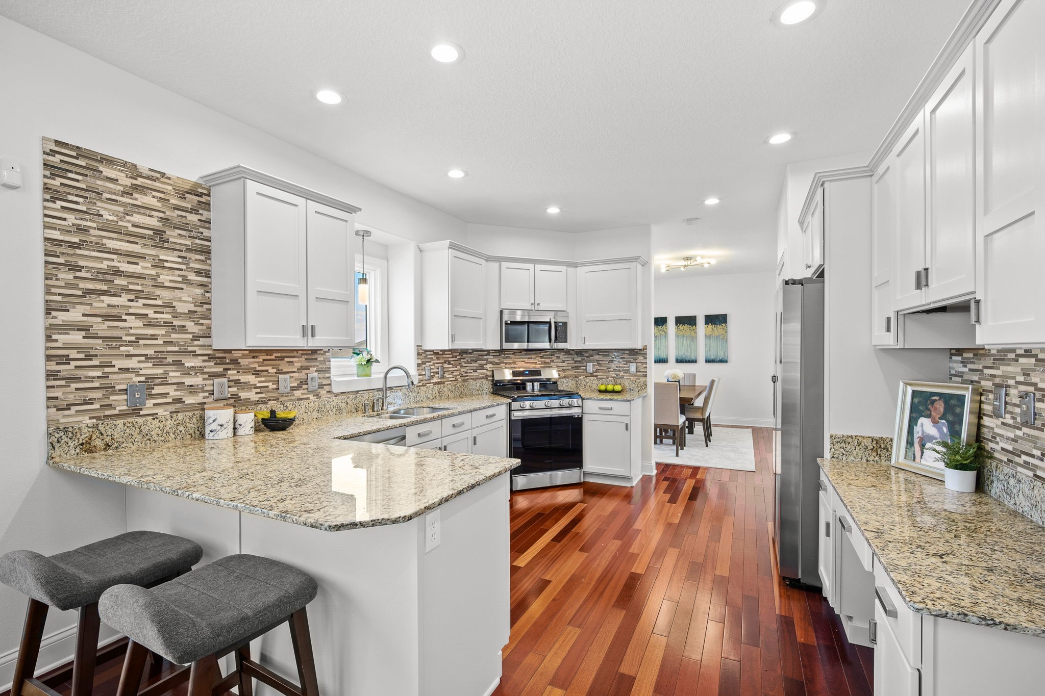 2515 27th Place, Des Moines, Iowa image 8