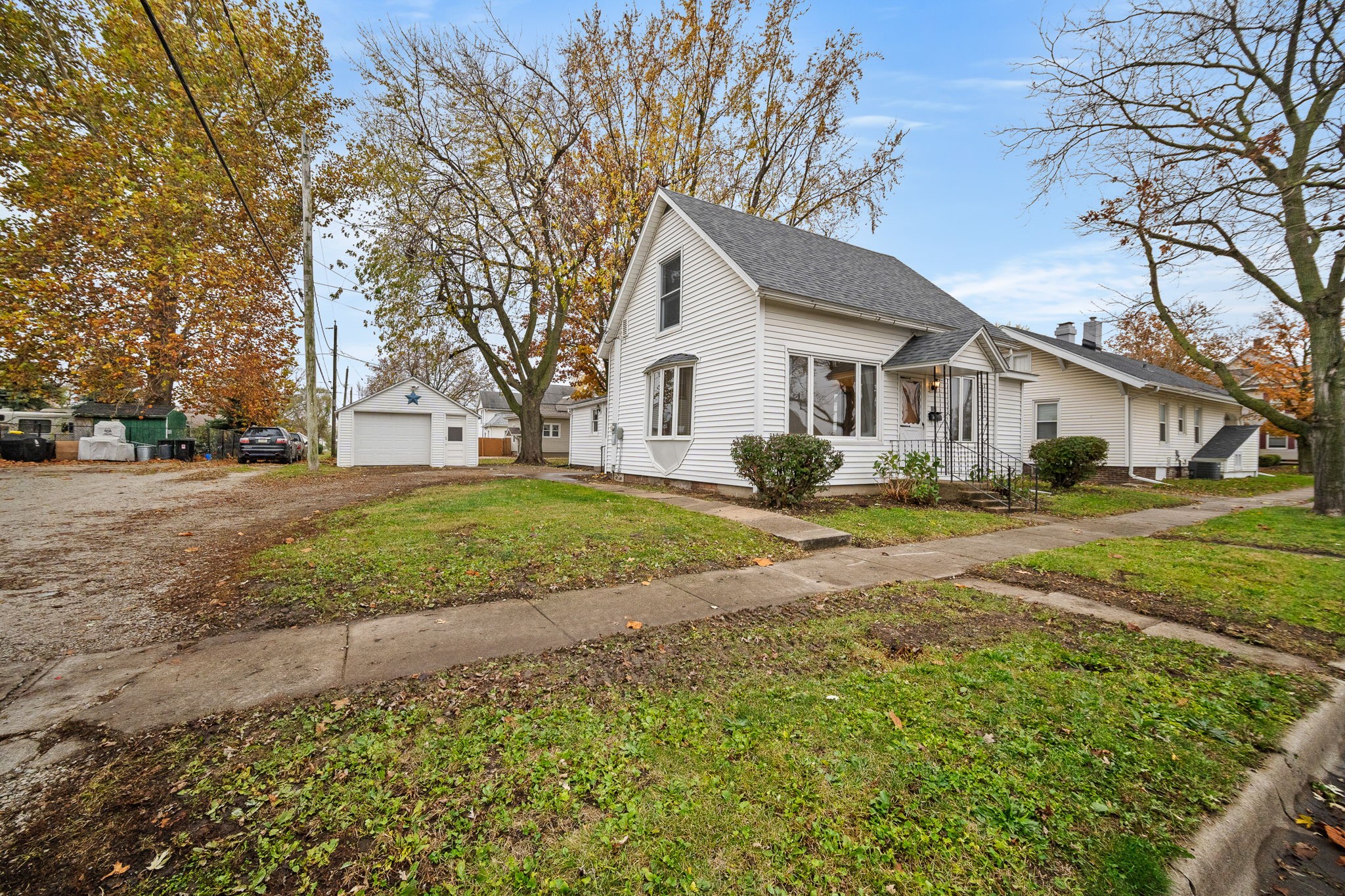 412 4th Avenue, Oskaloosa, Iowa image 23