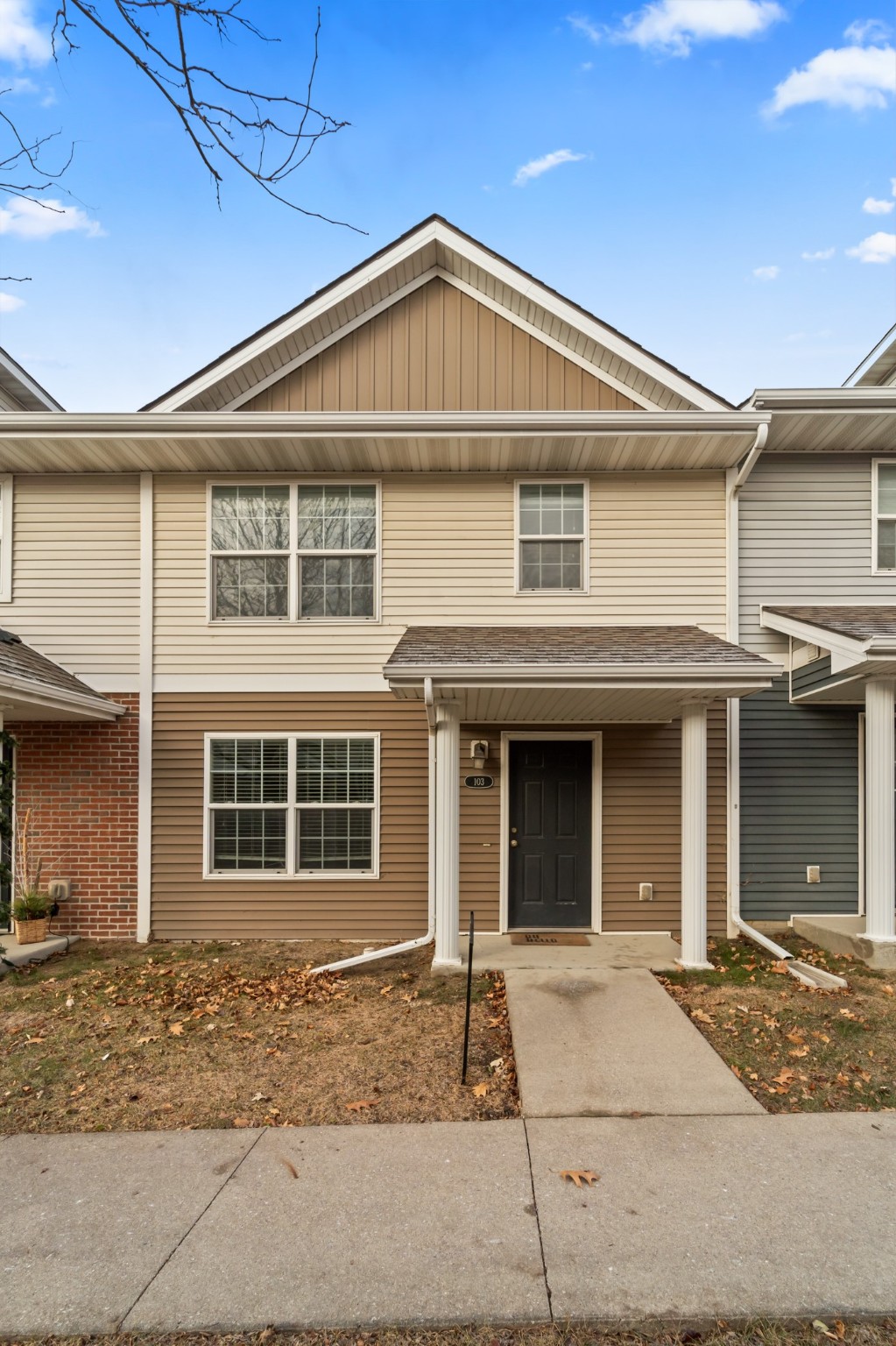 9145 Greenspire Drive #103, West Des Moines, Iowa image 1