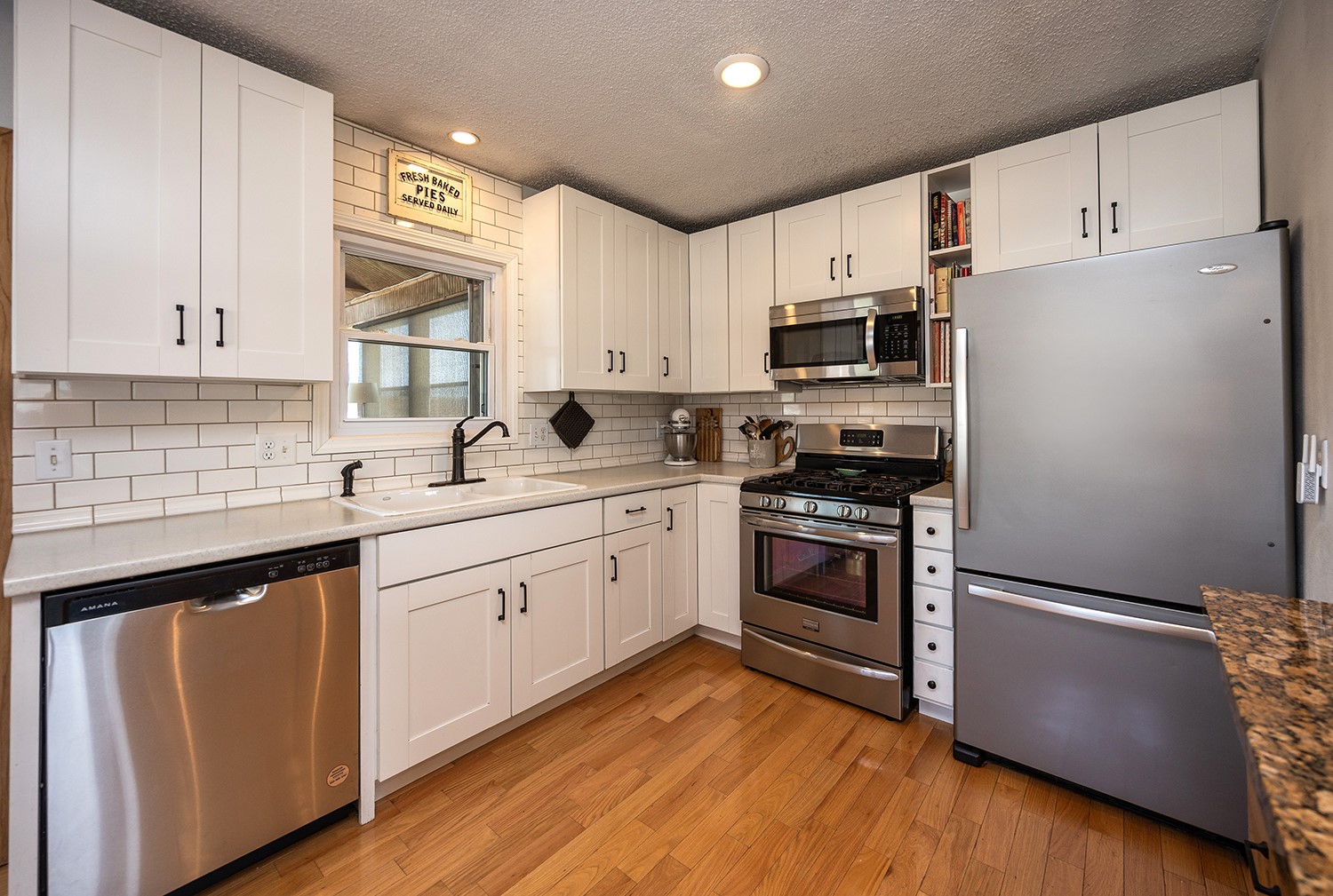 1107 Gordon Avenue, Norwalk, Iowa image 6