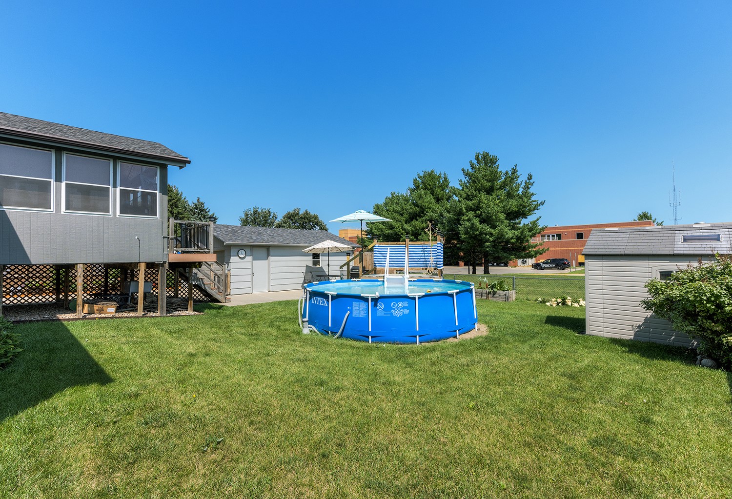 1107 Gordon Avenue, Norwalk, Iowa image 21