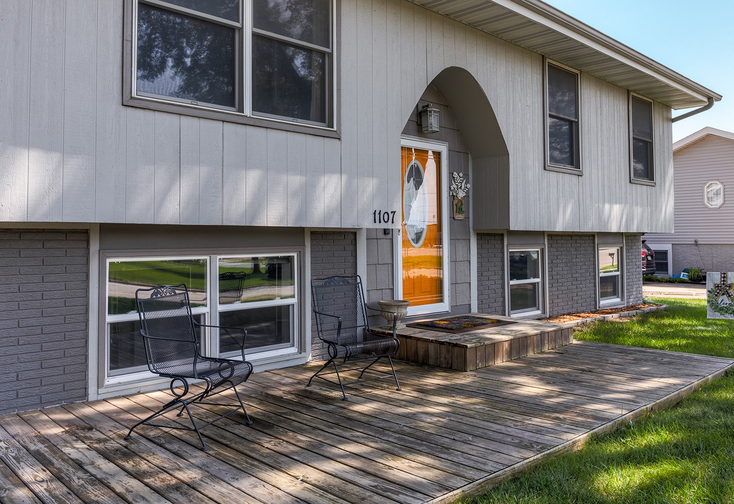 1107 Gordon Avenue, Norwalk, Iowa image 24
