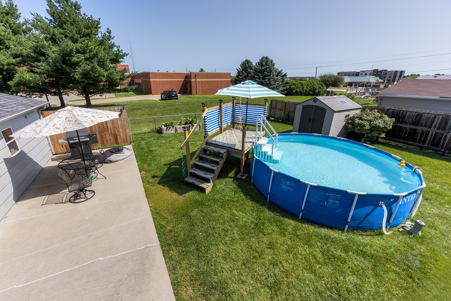 1107 Gordon Avenue, Norwalk, Iowa image 22