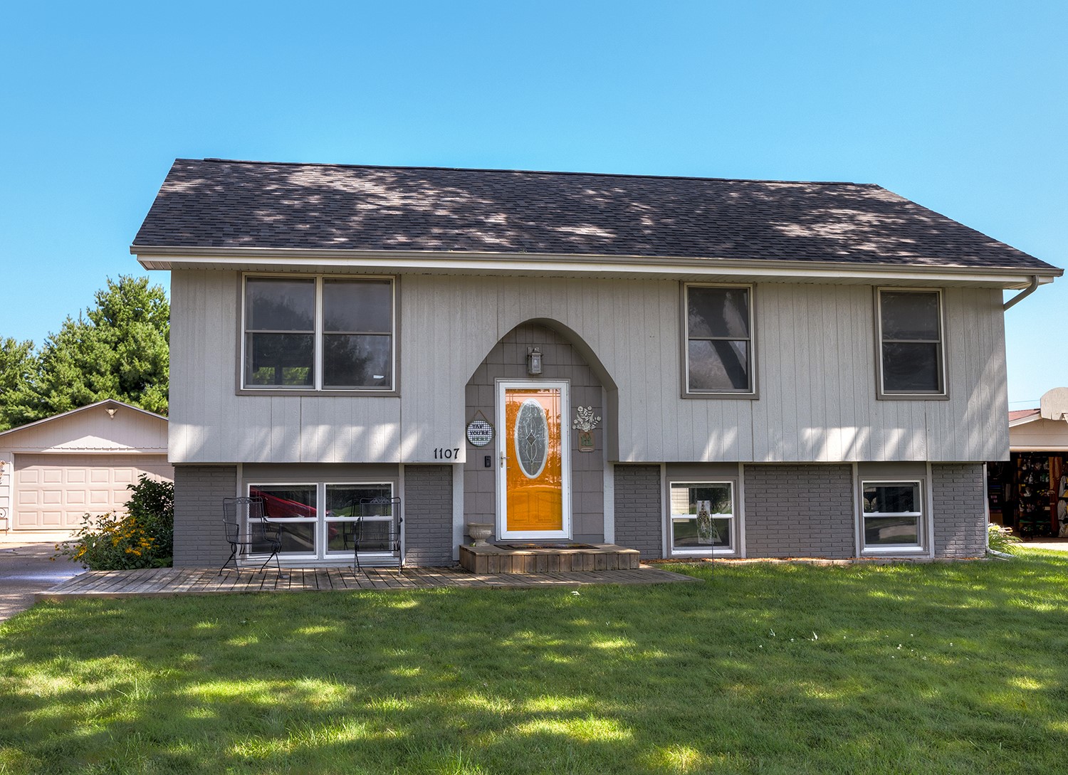 1107 Gordon Avenue, Norwalk, Iowa image 1