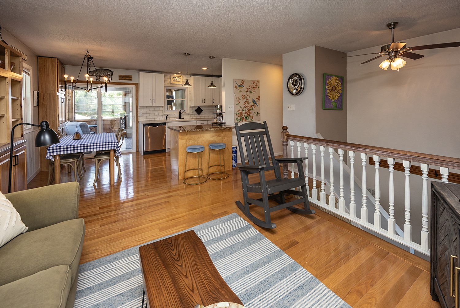 1107 Gordon Avenue, Norwalk, Iowa image 4