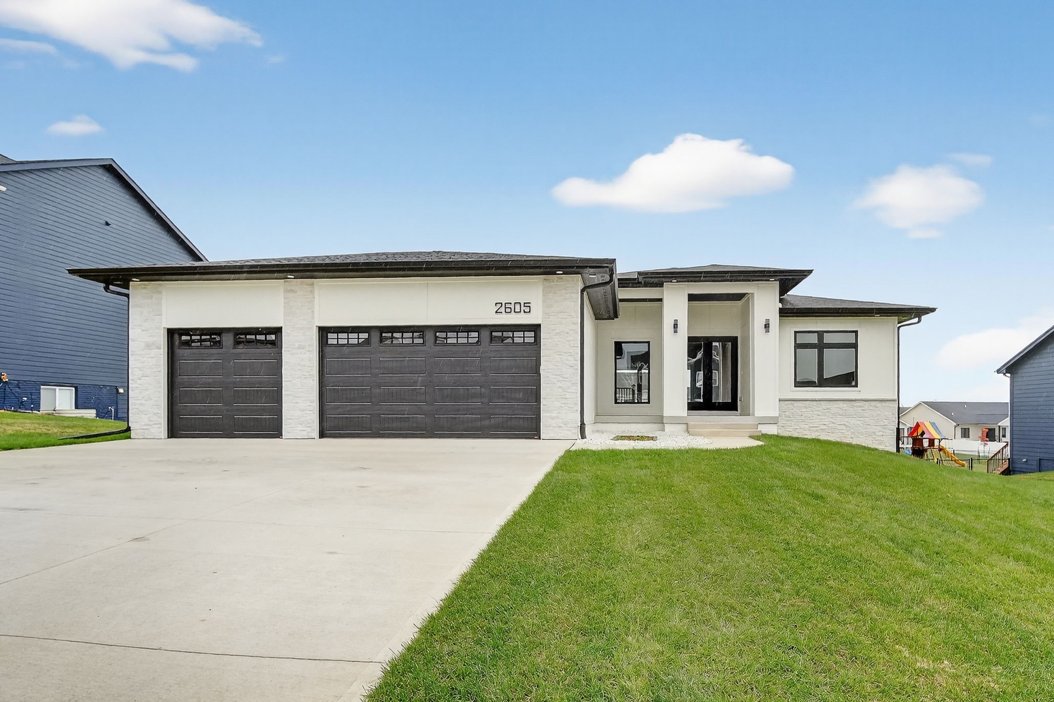 2605 Blooming Heights Drive