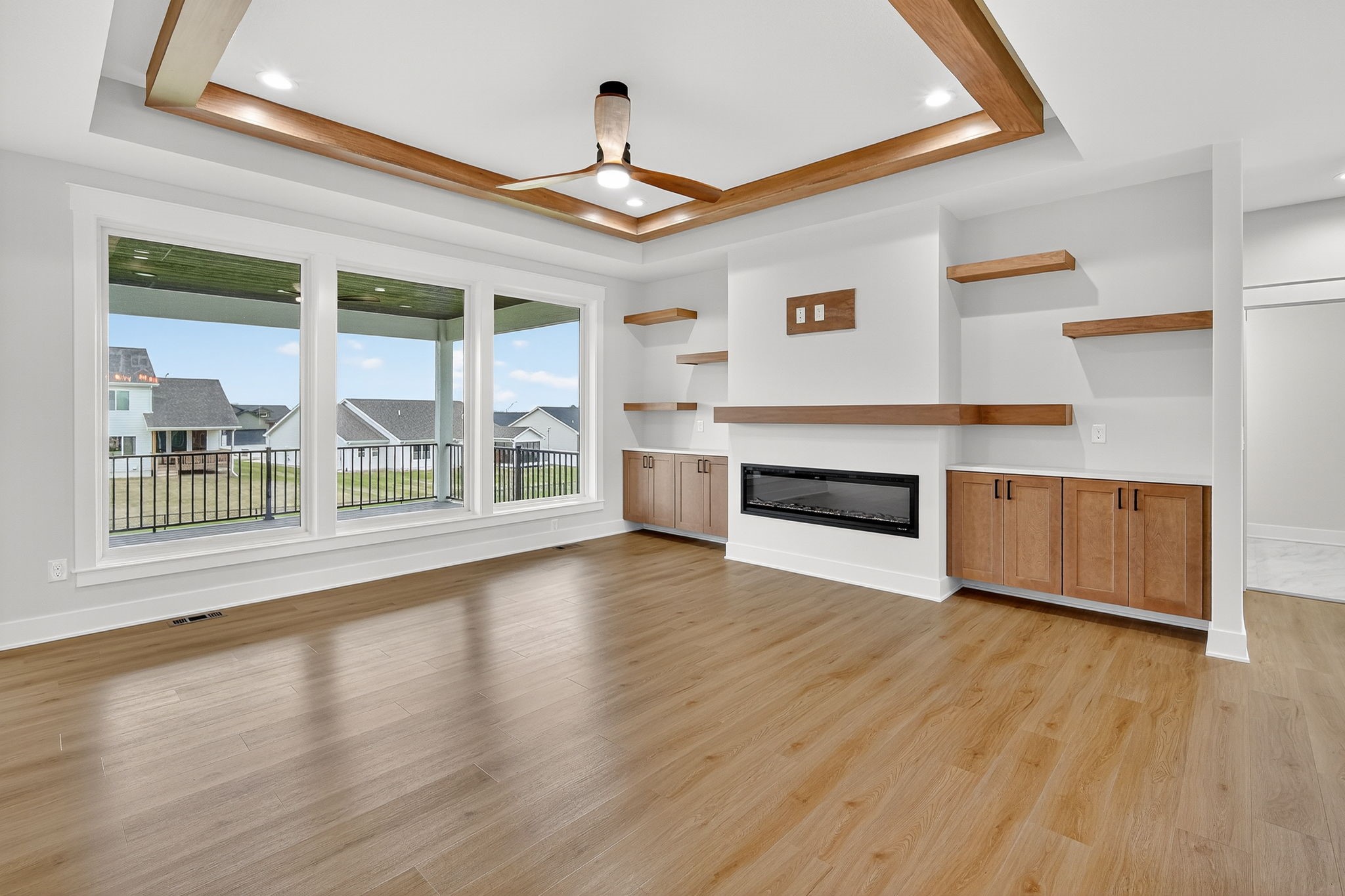 2605 Blooming Heights Drive