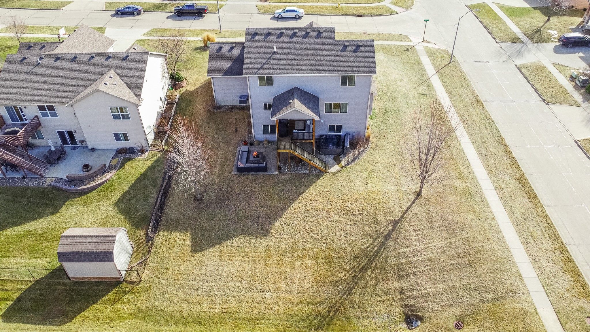 4390 NW 165th Street, Clive, Iowa image 31