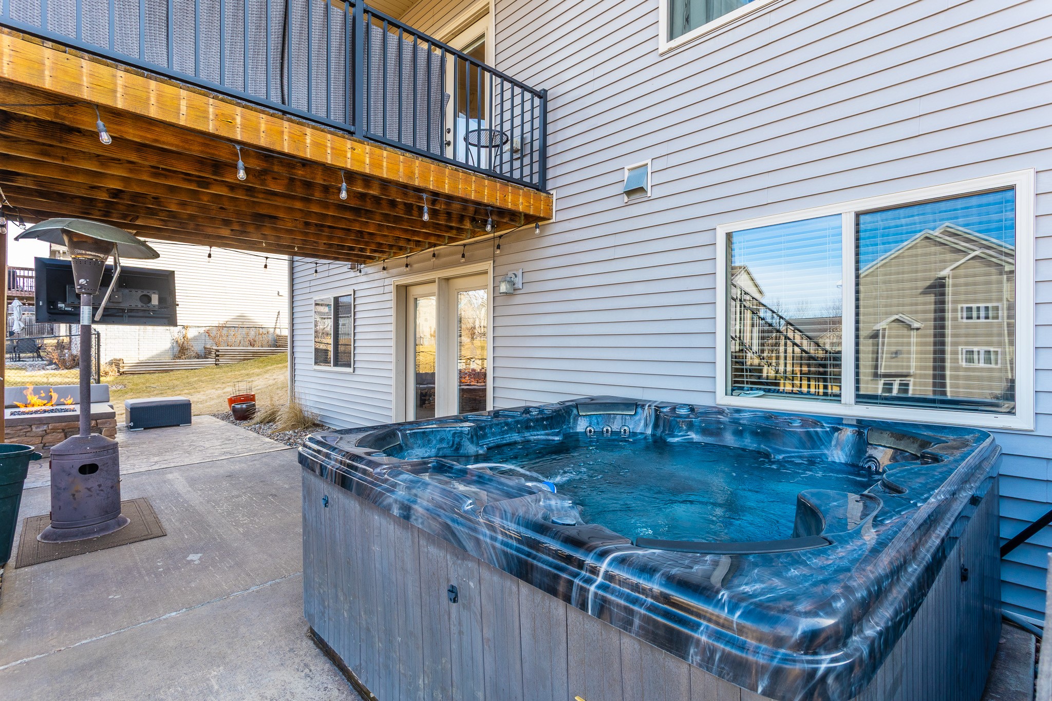4390 NW 165th Street, Clive, Iowa image 35