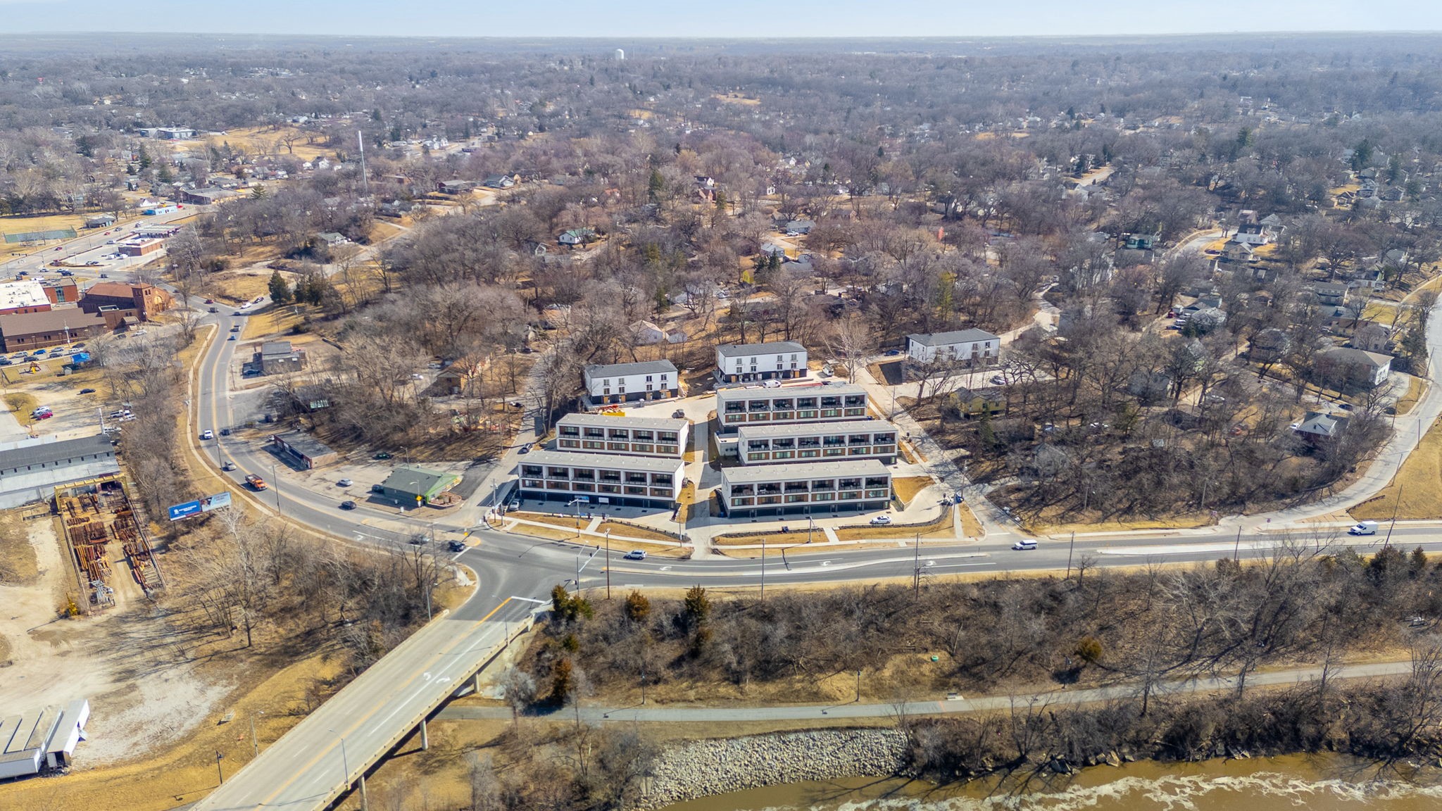 508 Indianola Road #7, Des Moines, Iowa image 32