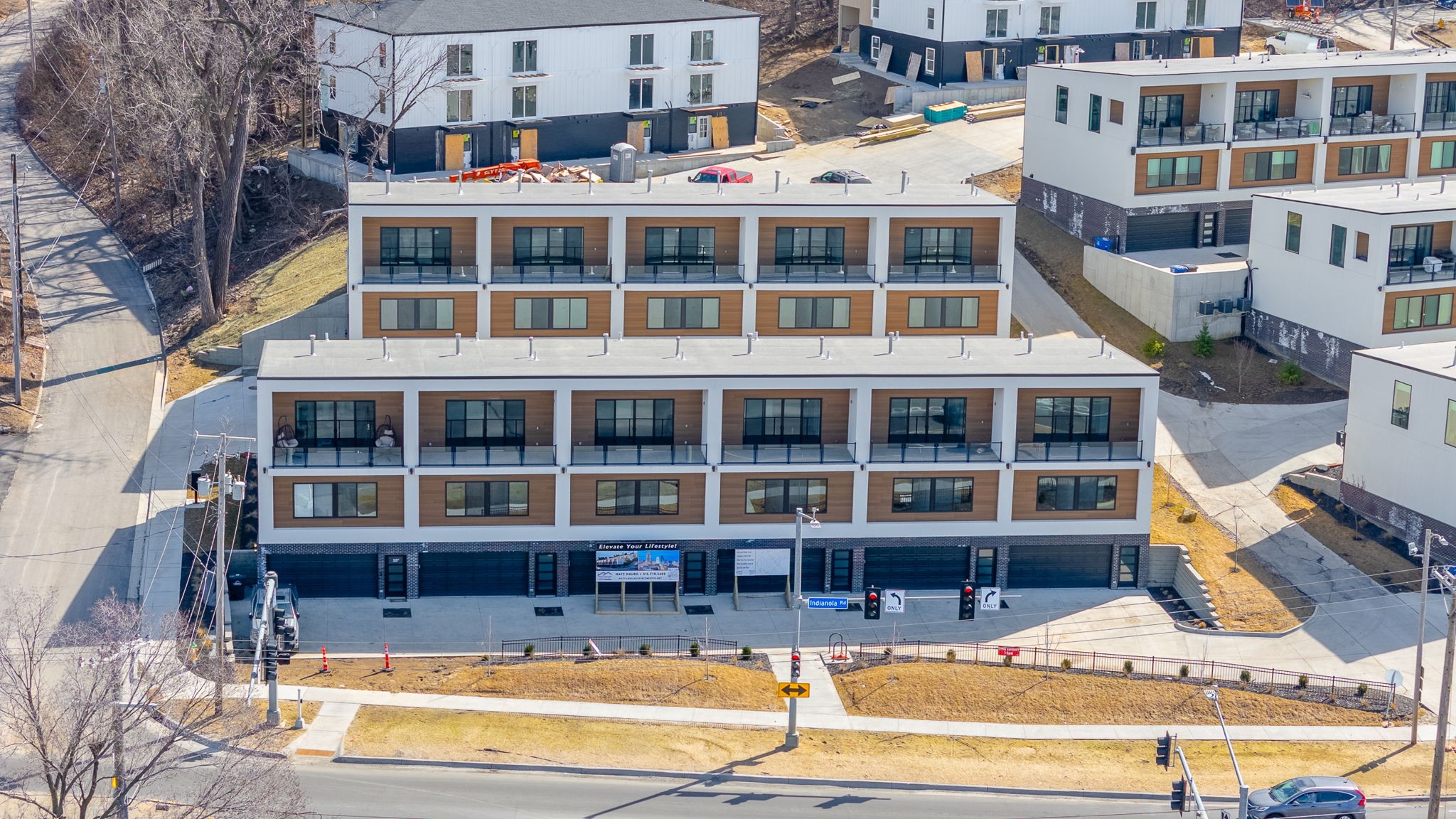 508 Indianola Road #7, Des Moines, Iowa image 1