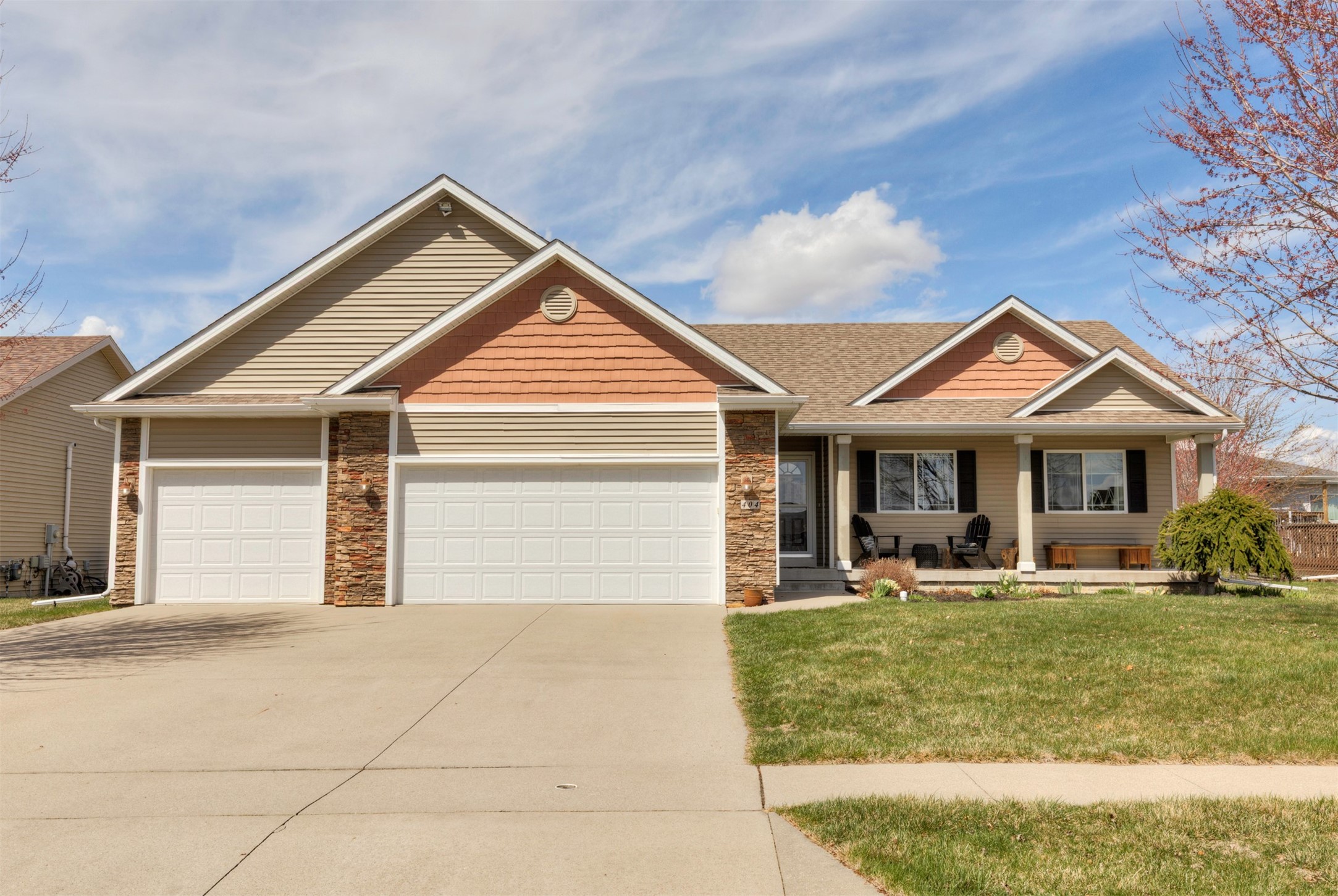 404 SW 30th Street, Ankeny, Iowa image 1