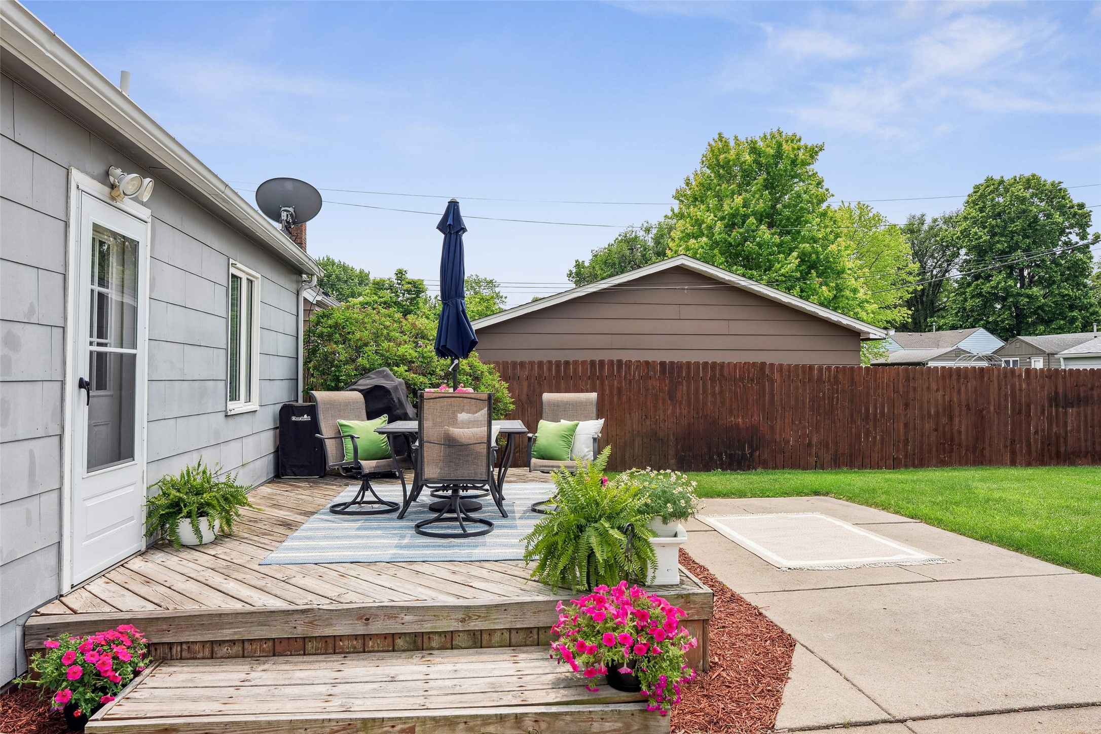 2504 47th Street, Des Moines, Iowa image 26