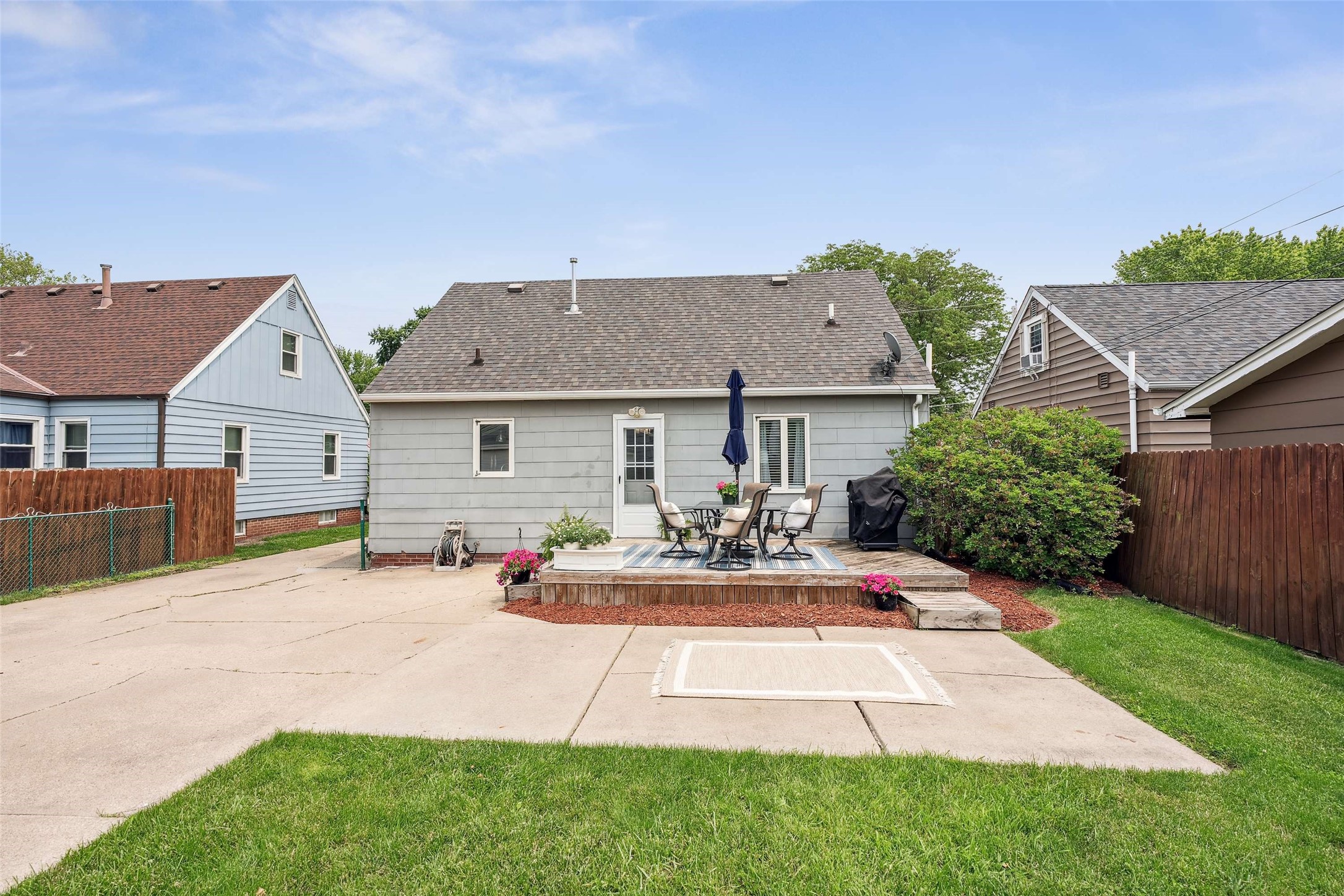 2504 47th Street, Des Moines, Iowa image 25