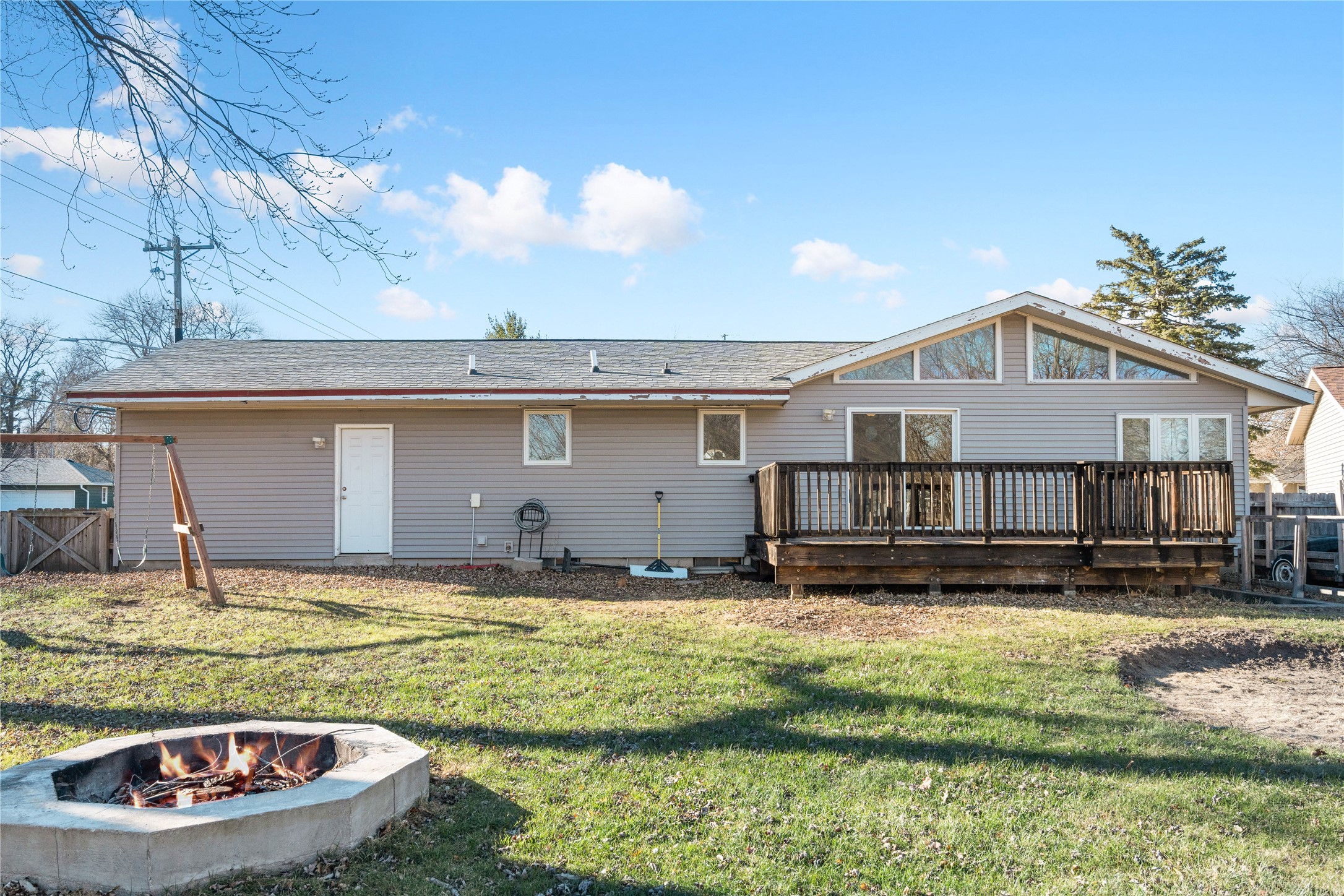 1306 Wisconsin Circle, Ames, Iowa image 14