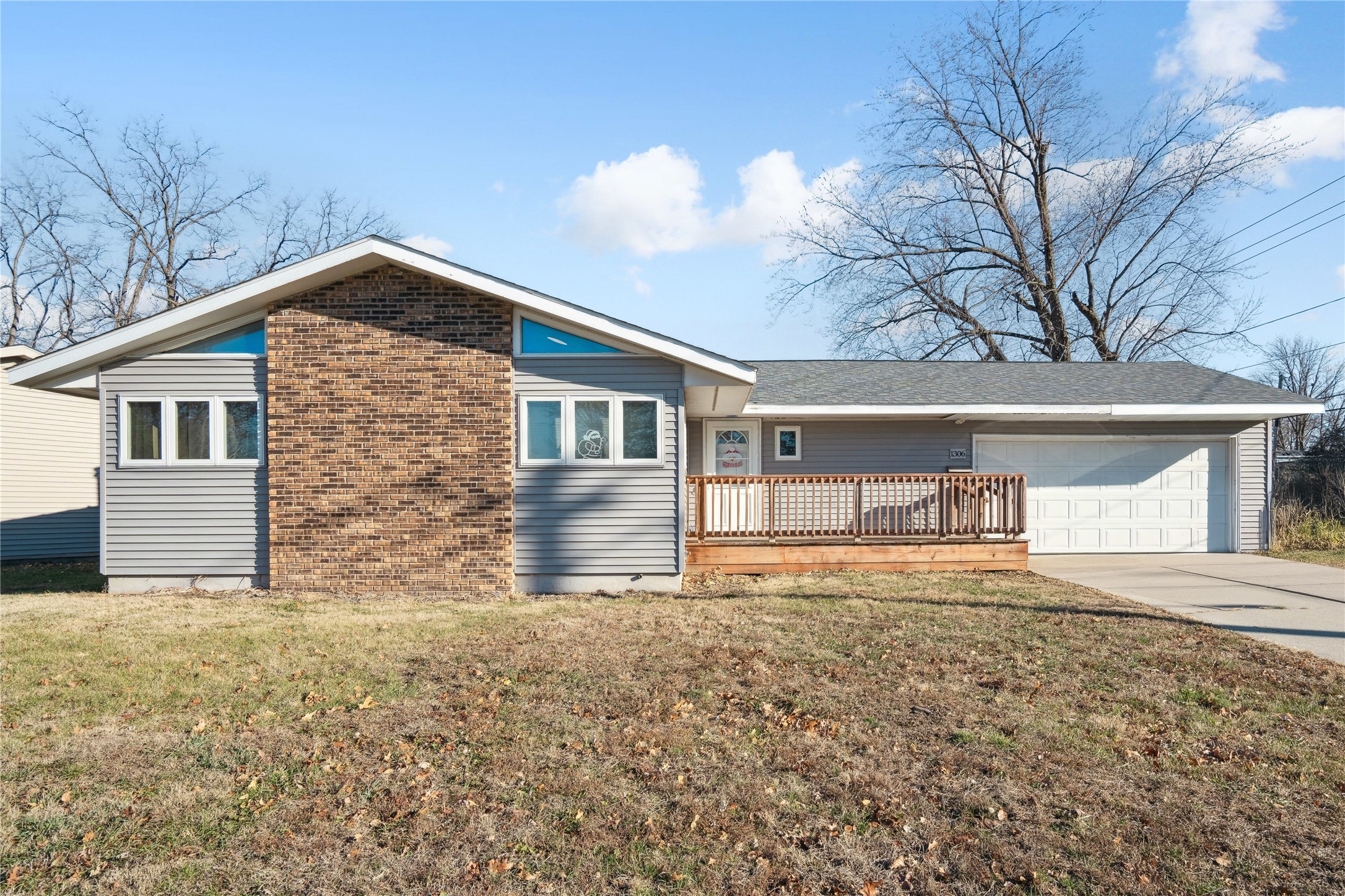 1306 Wisconsin Circle, Ames, Iowa image 1