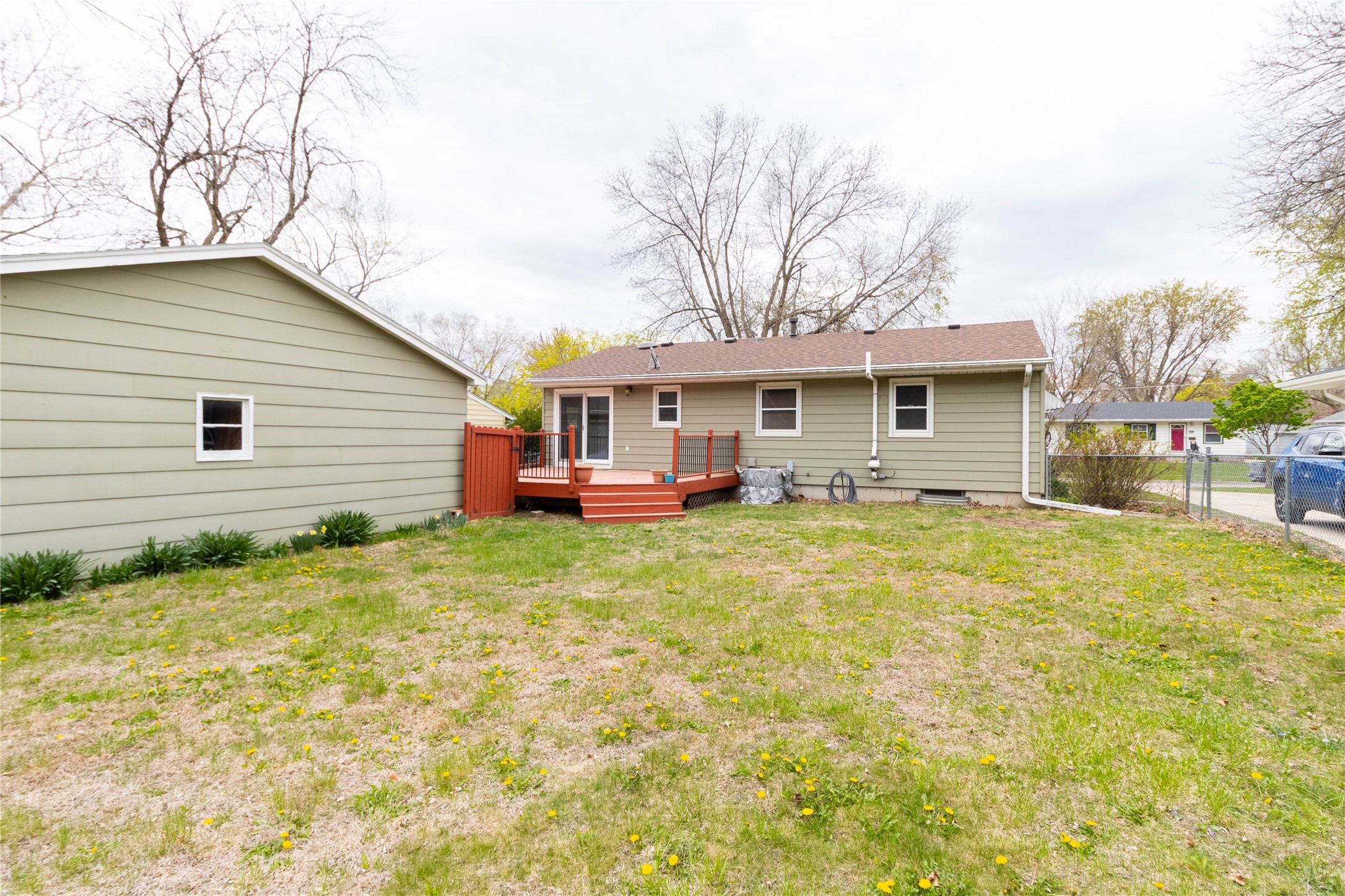3419 Hillcrest Drive, Des Moines, Iowa image 22