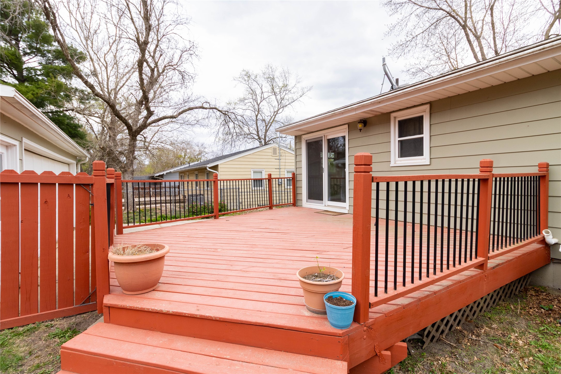 3419 Hillcrest Drive, Des Moines, Iowa image 19