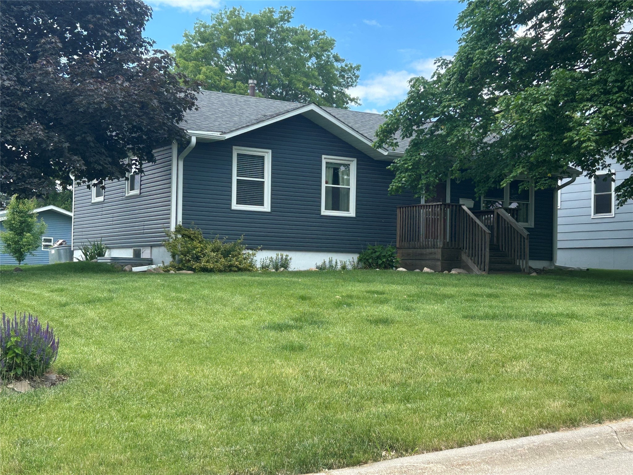 906 Streeter Street, Knoxville, Iowa image 1