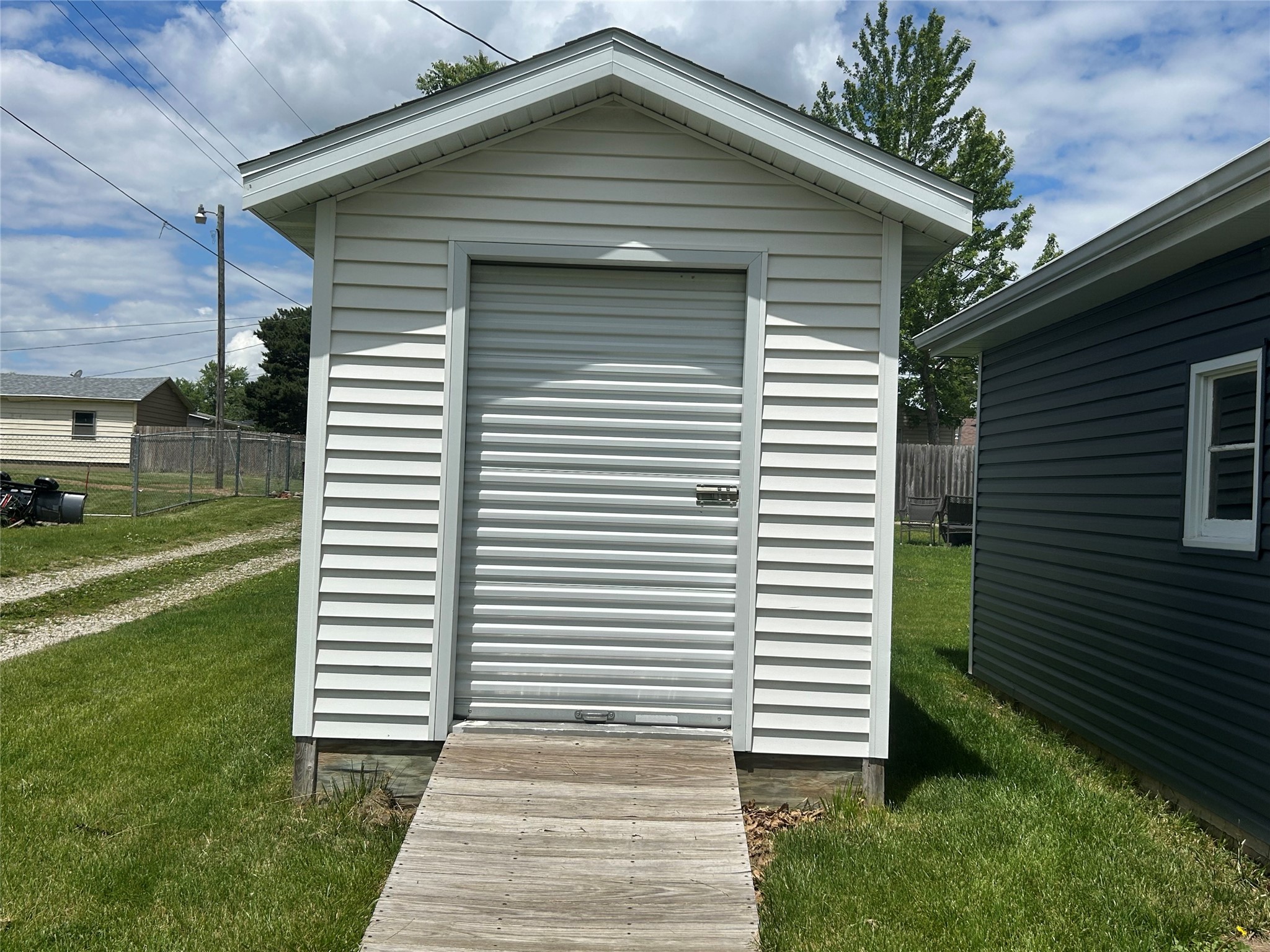 906 Streeter Street, Knoxville, Iowa image 6
