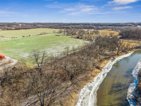 Vacant Land For Sale - 31695 SE Old Highway 6<br/> Redfield, IA 50233
