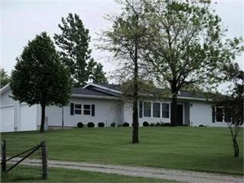 Homes For Sale - 13590 Highway F 62<br/> Jasper County, Lynnville, IA 50153