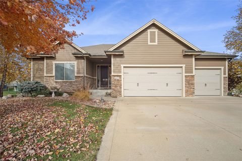 4419 NE Rio Court Ankeny IA 50021