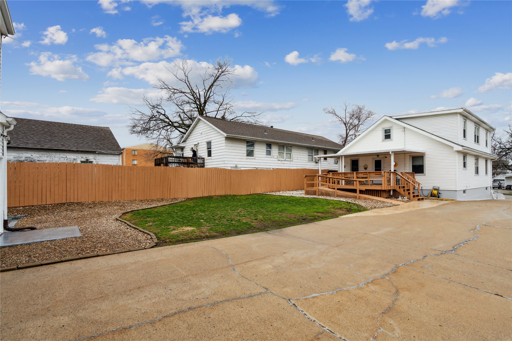 309 29th Street Drive, Cedar Rapids, Iowa image 23