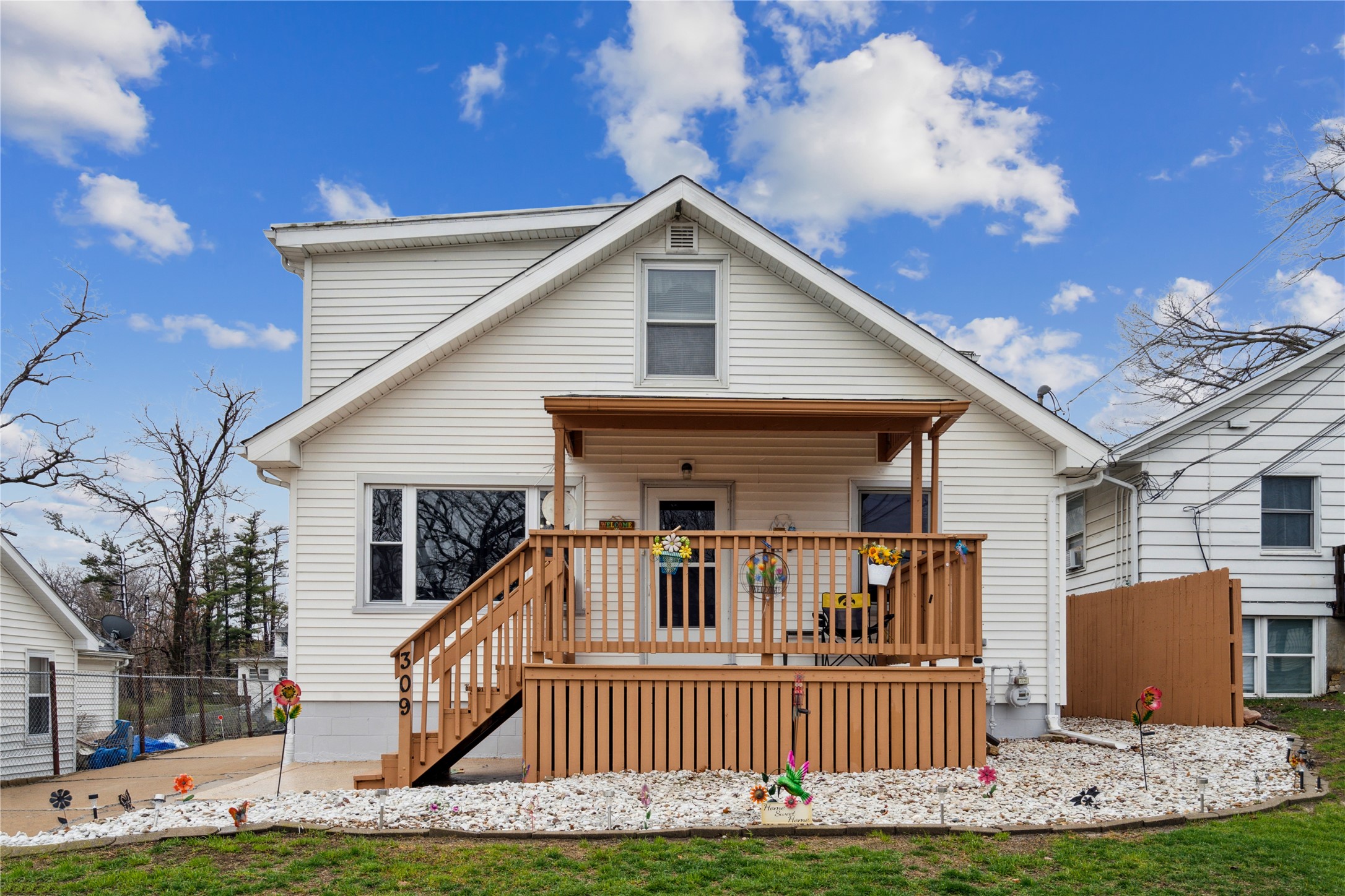309 29th Street Drive, Cedar Rapids, Iowa image 2