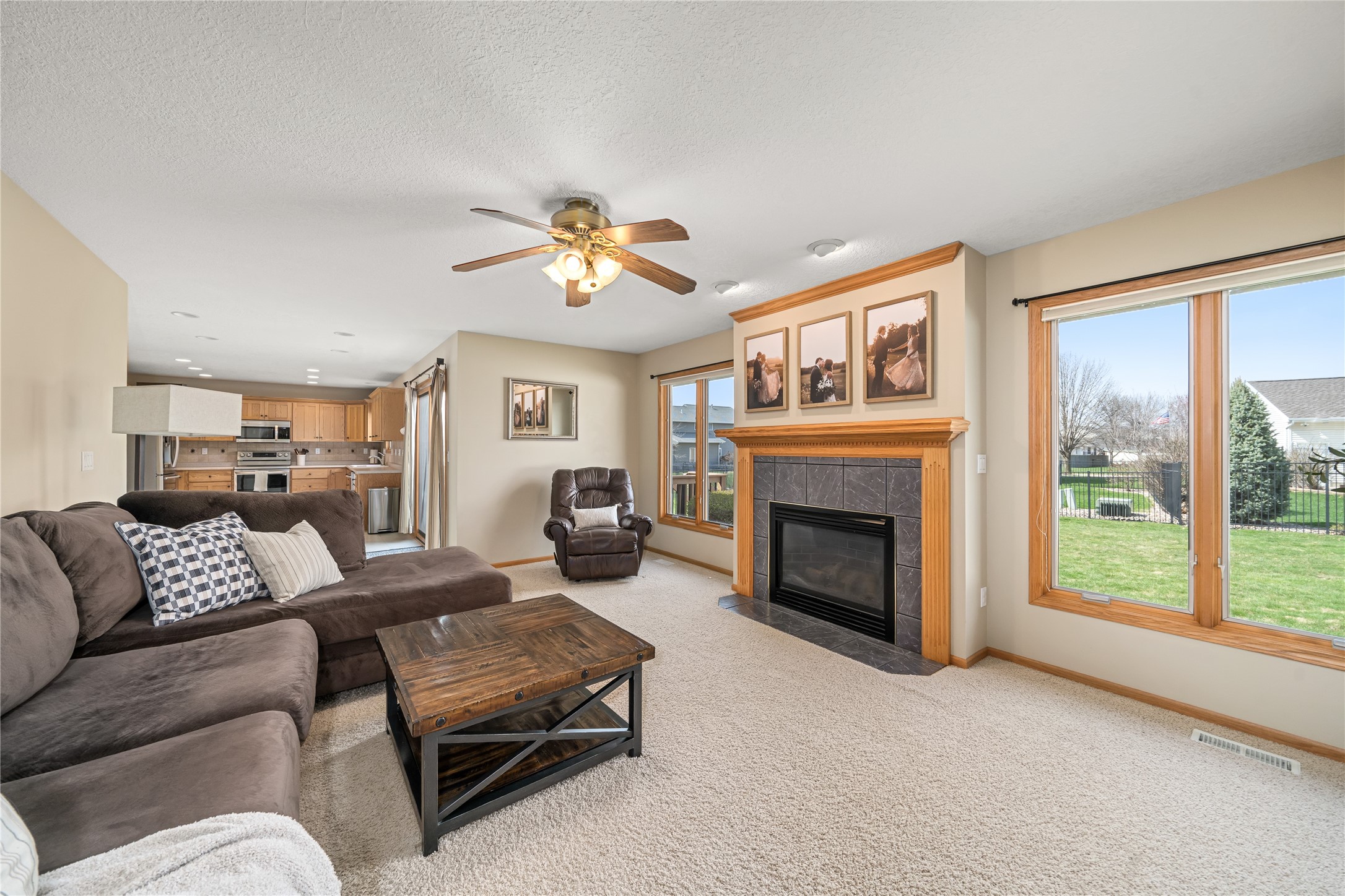 525 SE Prairie Park Lane, Waukee, Iowa image 15