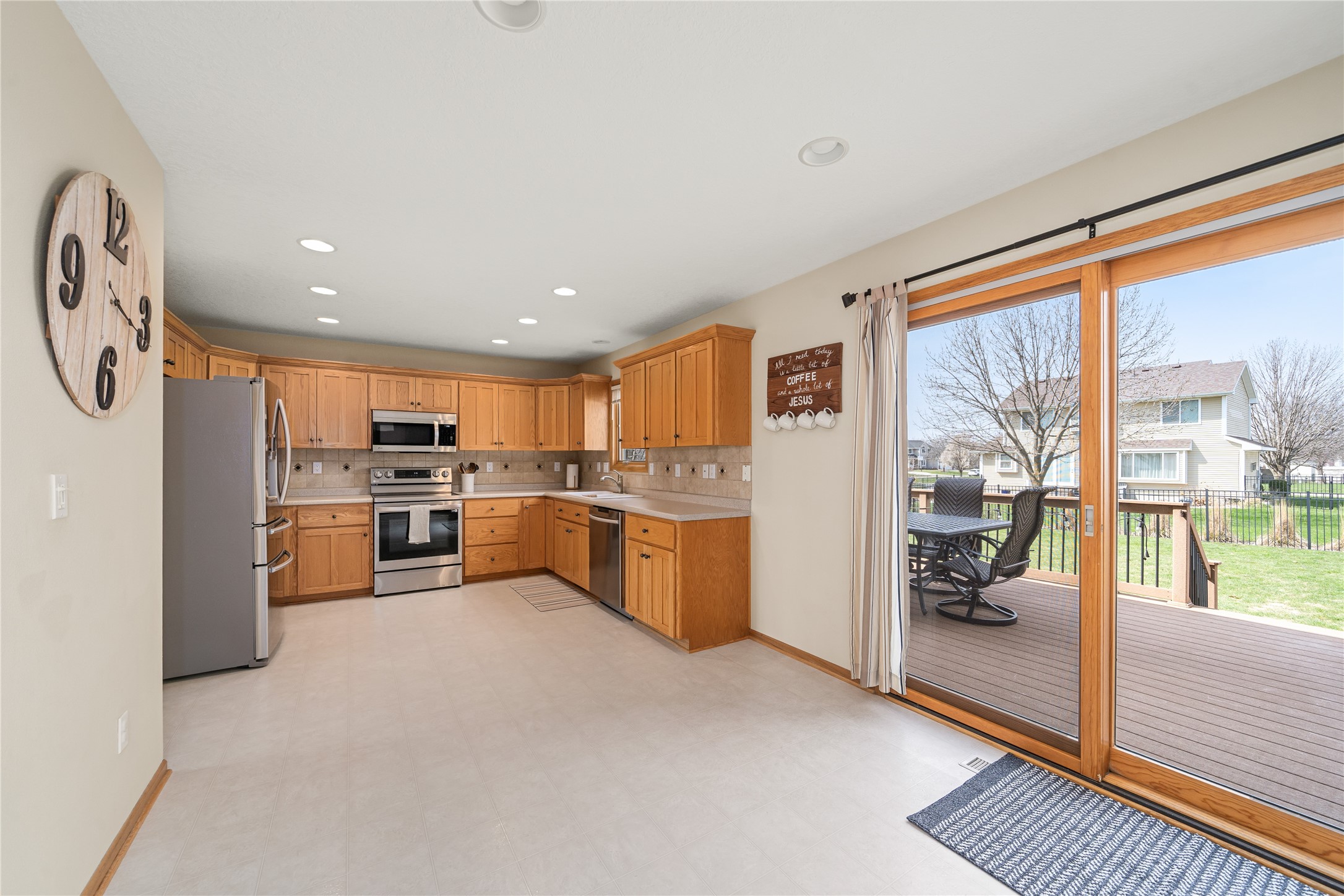 525 SE Prairie Park Lane, Waukee, Iowa image 9