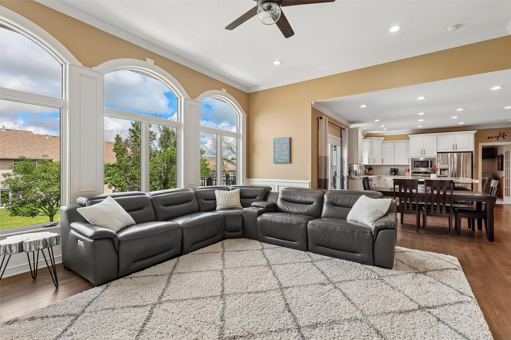 15109 Wilden Drive