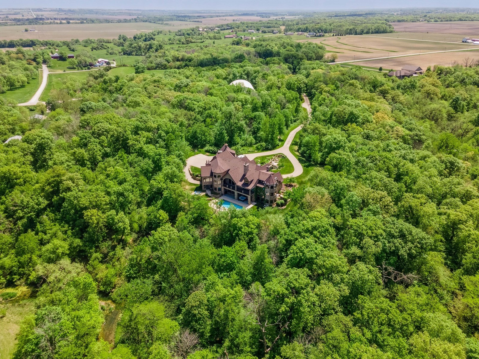 13286 NE 56th Street, Elkhart, Iowa image 33