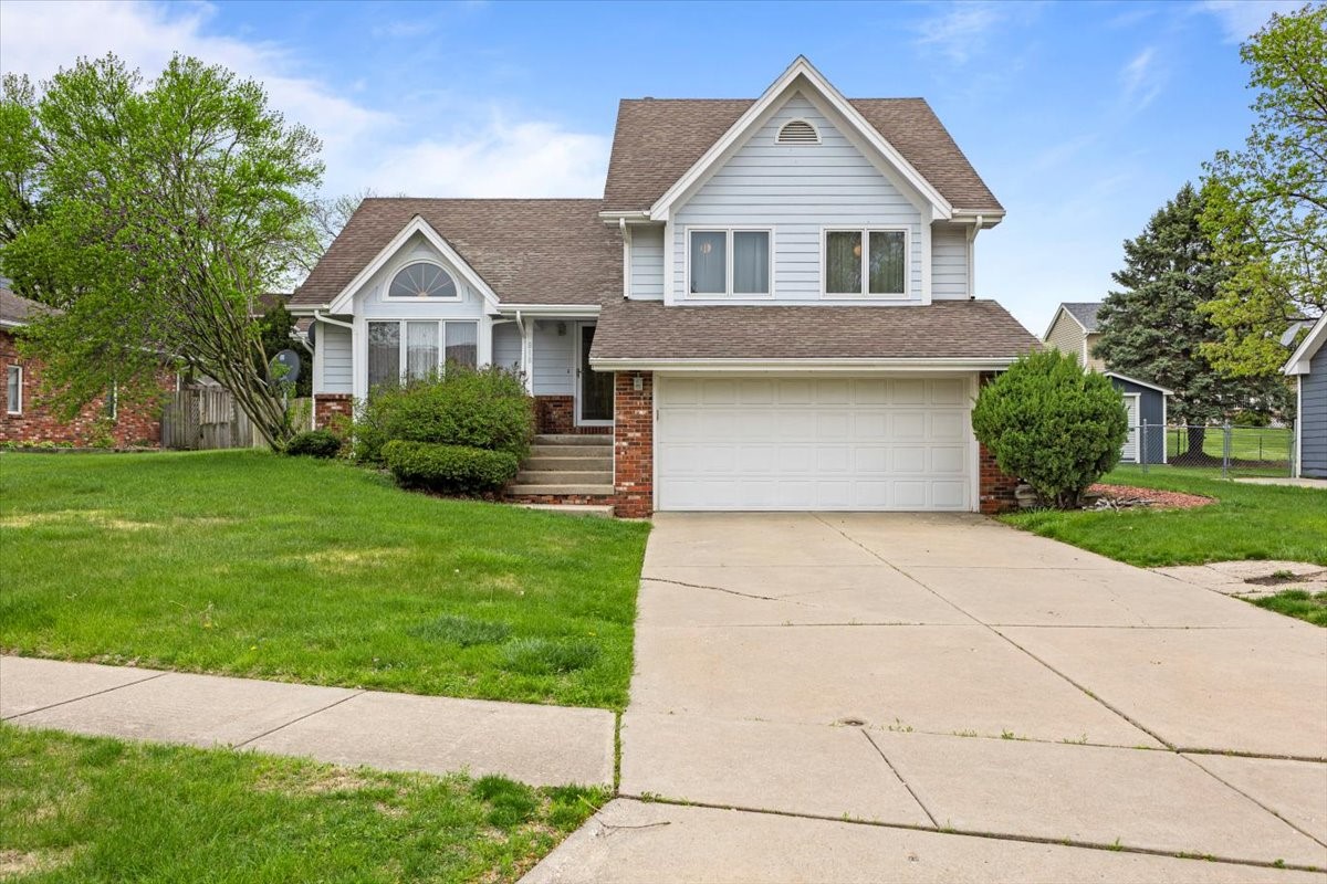 818 SE Rio Circle, Ankeny, Iowa image 1