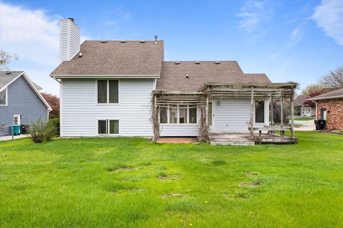 818 SE Rio Circle, Ankeny, Iowa image 32