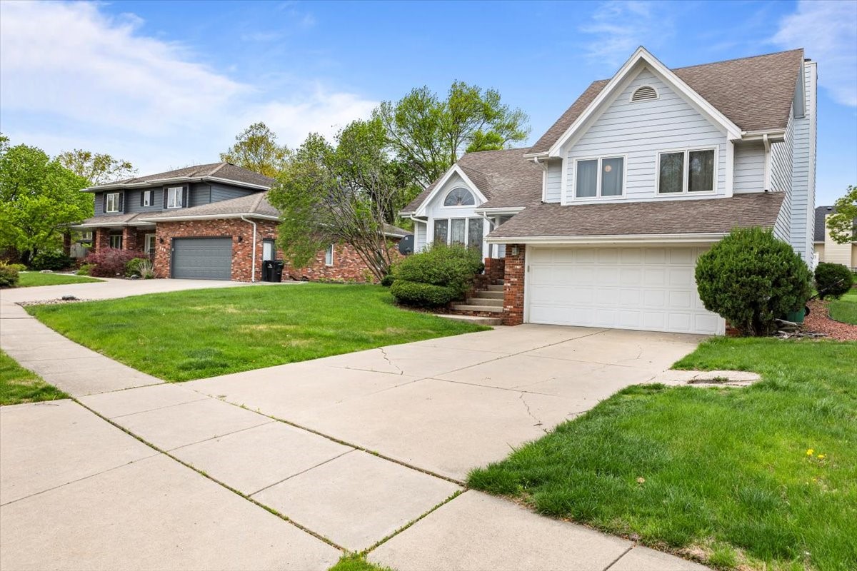 818 SE Rio Circle, Ankeny, Iowa image 3
