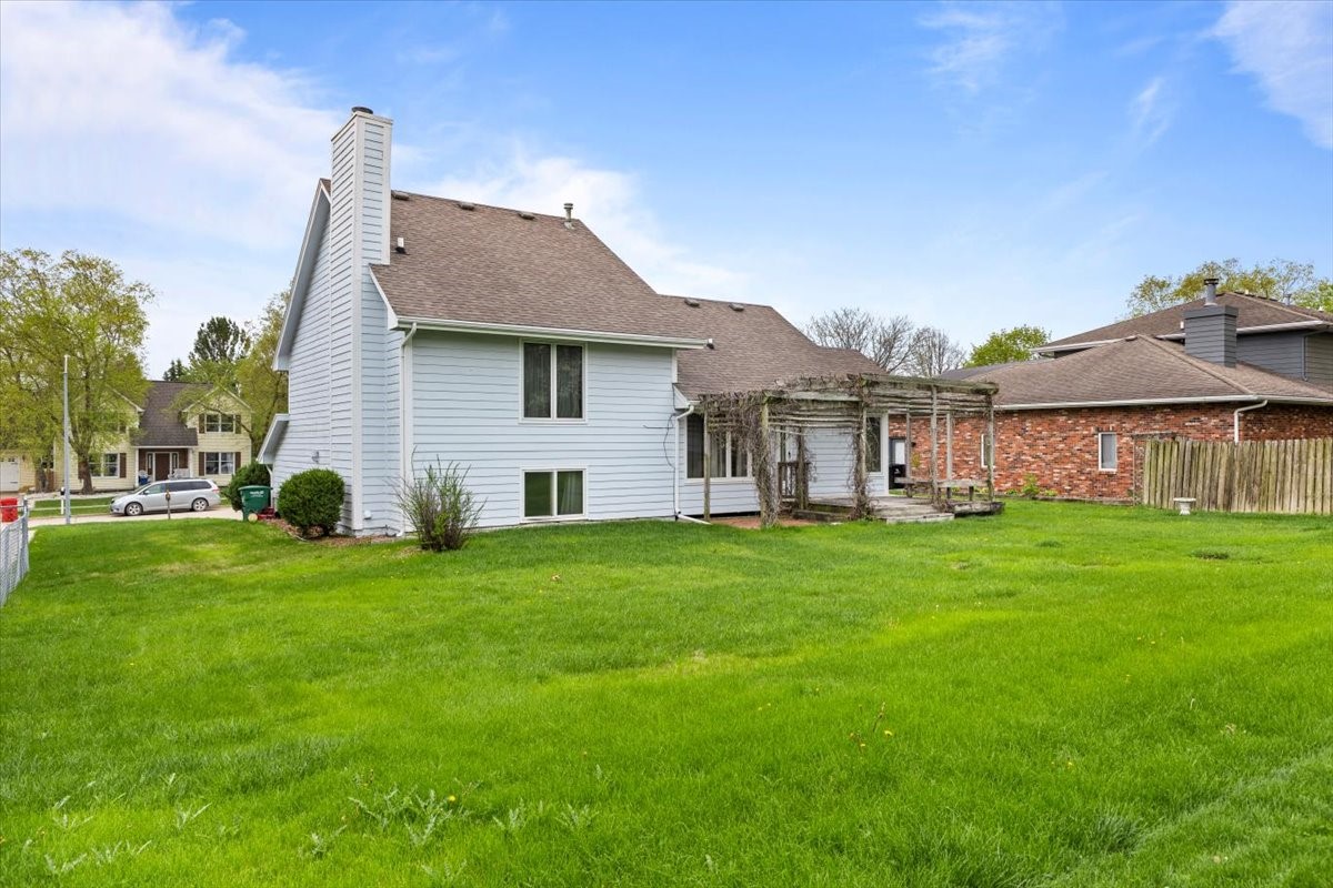 818 SE Rio Circle, Ankeny, Iowa image 34