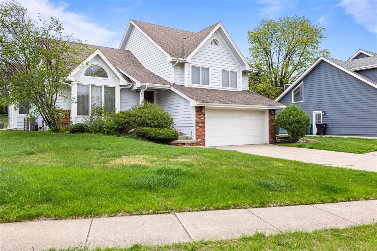 818 SE Rio Circle, Ankeny, Iowa image 2