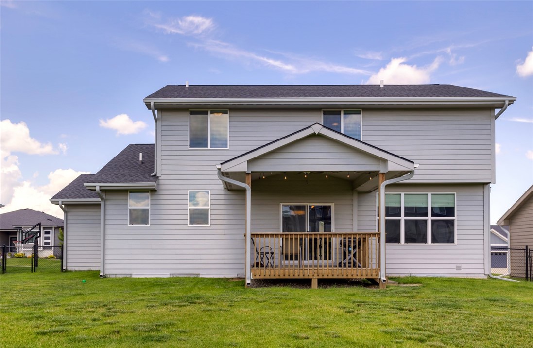 1214 NW 3rd Street, Grimes, Iowa image 23