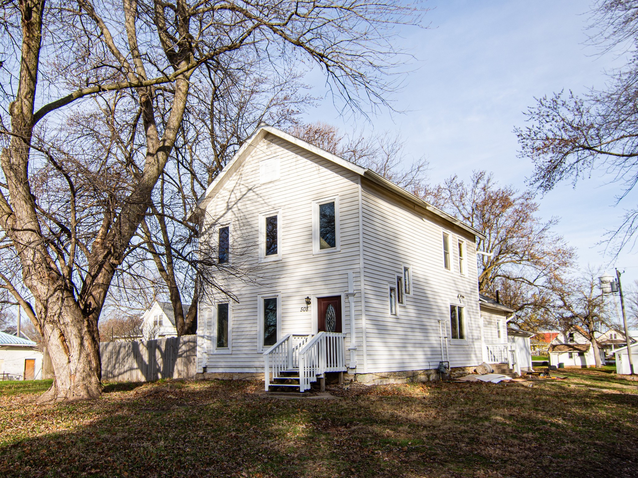 508 7th Street, Menlo, Iowa image 1