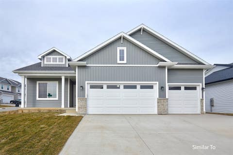 Condo For Sale - 9371 Emilia Lane<br/> West Des Moines, IA 50266